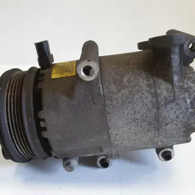 Volvo S40 II V50 1.8 16V SPRĘŻARKA KLIMATYZACJI 3M5H-19D629-RG