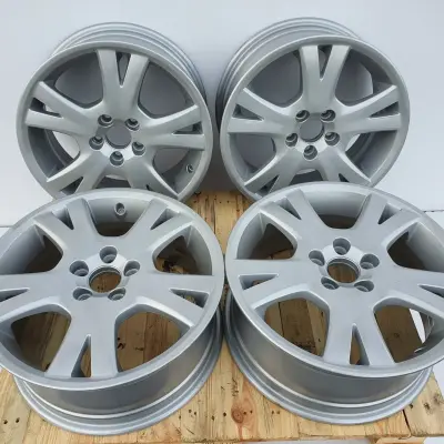 Volvo S60 V70 XC70 FELGI ALUMINIOWE ALUFELGI 17