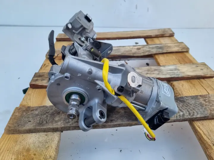 Toyota Corolla E21 POMPA WSPOMAGANIA kolumna 89650-12L40 45250-02P90
