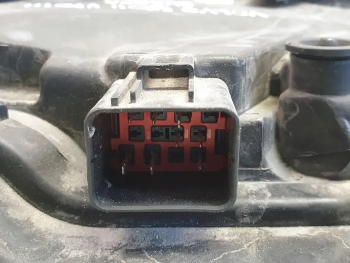 Volvo S80 II V70 III PRZEDNIA LAMPA LEWA przód EUR