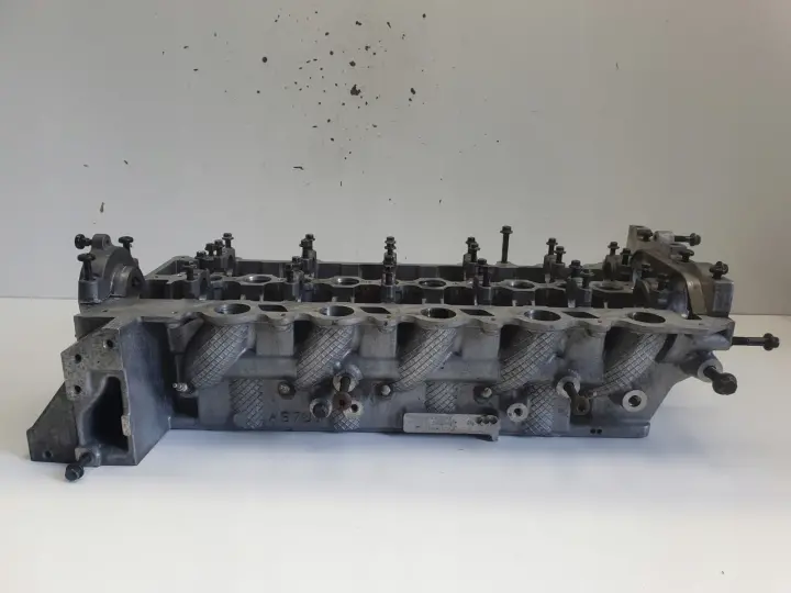 Volvo S60 V70 S80 XC70 2.0 D3 D4 2.4 D5 GŁOWICA CYLINDRÓW 30777365