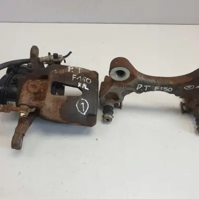 Ford F150 2.7 3.5 V6 15 ZACISK HAMULCOWY Prawy TYŁ