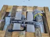 Toyota Corolla E21 POMPA WSPOMAGANIA kolumna 89650-12L40 45250-02P90