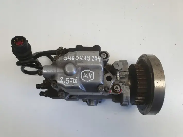 Audi A6 C4 2.5 TDI POMPA WTRYSKOWA paliwa 0460415994