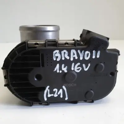 Fiat Bravo II 1.4 16V PRZEPUSTNICA 0280750137