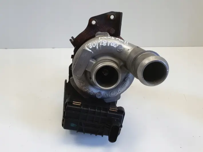 Ford Focus MK2 1.8 TDCI TURBOSPRĘŻARKA turbo 4M5Q-6K682-AG