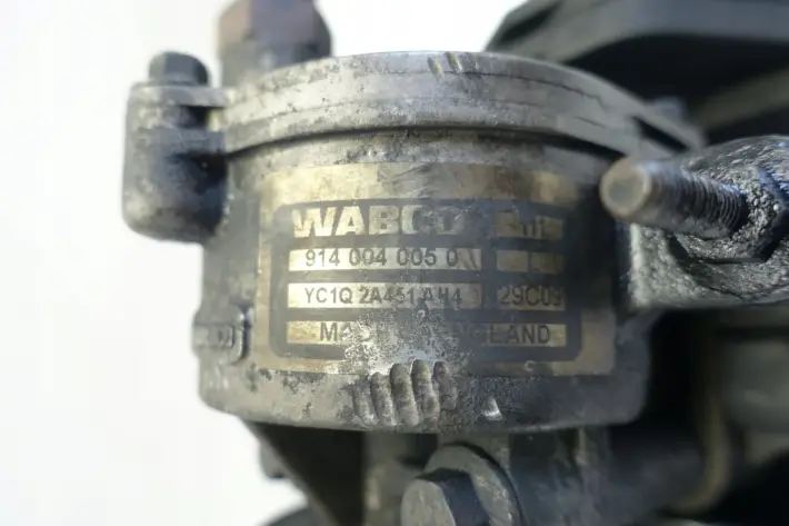 Transit MK6 2.4 TDDI POMPA VACUM WODY 9140040050