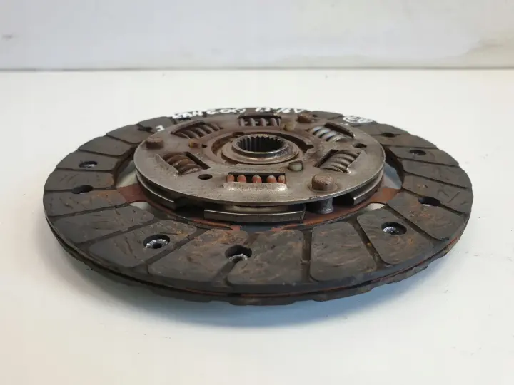 Renault Kangoo I 1.2 16V SPRZĘGŁO tarcza docisk