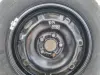 VW Fox Ibiza Polo IV KOŁO ZAPASOWE Zapas felga 165/70 R14 5x100 6Q0601027H