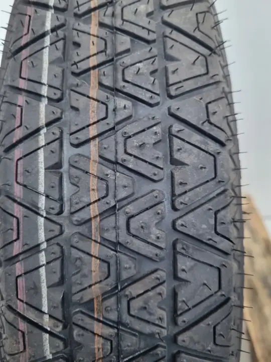 Opel Insignia A KOŁO DOJAZDOWE dojazdówka 125/70 R17 5x120 17X4.00B IS41