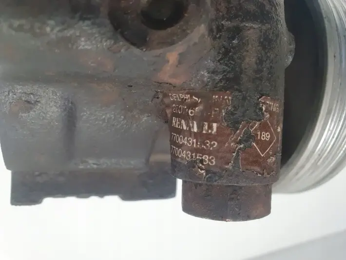 Renault Espace III 2.0 8V POMPA WSPOMAGANIA 7700431532