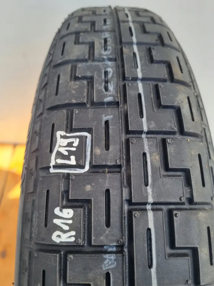 Ford C-Max Focus Mk2 II KOŁO DOJAZDOWE dojazdówka 125/85 R16 5x108 1S71MH