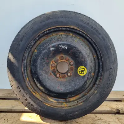 Ford C-Max Focus Mk2 II KOŁO DOJAZDOWE dojazdówka 125/85 R16 5x108 1S71MH