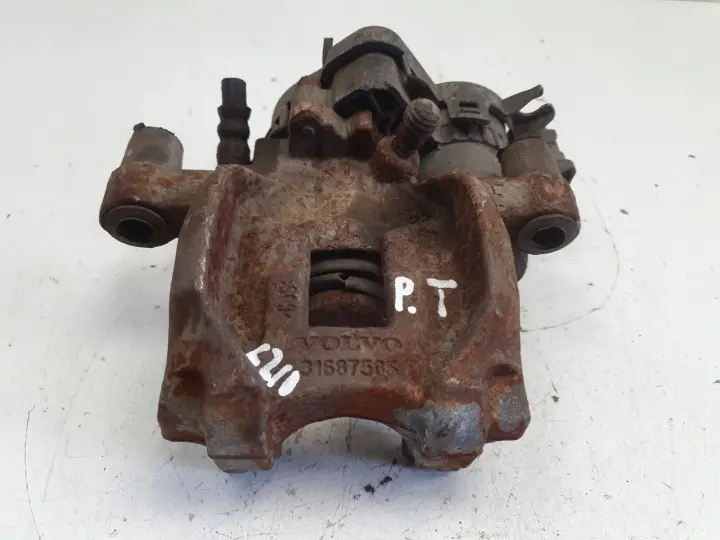 Volvo S90 V90 XC90 II TYLNY ZACISK HAMULCOWY lewy tył 31687345 31687505