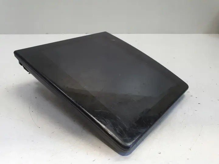 Renault Clio V Zoe II EKRAN NAWIGACJI Wyświetlacz Radia 280349411R