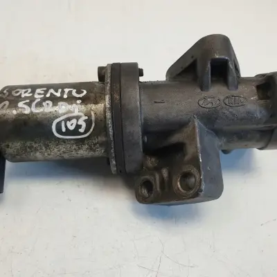 Kia Sorento 2.5 CRDI ZAWÓR EGR 28410-4A410