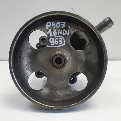 Citroen C5 I 1.6 HDI POMPA WSPOMAGANIA