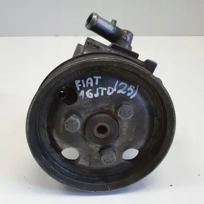 Fiat Doblo II 1.6 M-JET POMPA WSPOMAGANIA 7613955570