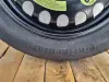 Mercedes W211 C219 KOŁO DOJAZDOWE dojazdówka 155/70 R17 5x112 2194000002