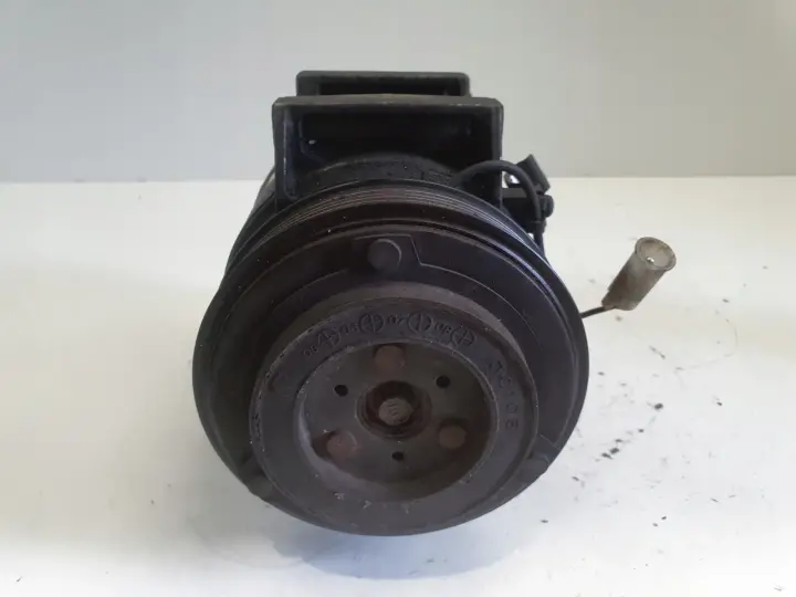 Volvo S60 I V70 II 2.4 2.4 T SPRĘŻARKA KLIMATYZACJI pompa 8708581