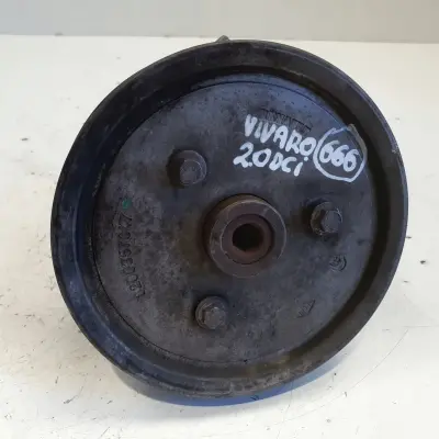 Renault Trafic II Opel Vivaro 2.0 DCI POMPA WSPOMAGANIA 8200357347