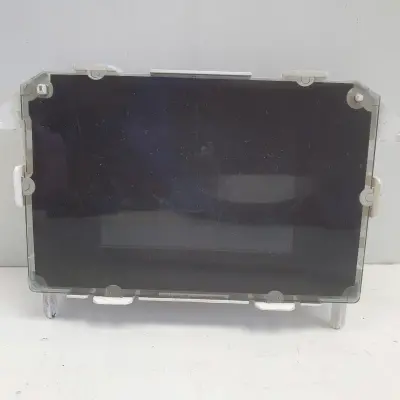 Ford Fiesta MK7 WYŚWIETLACZ RADIA Ekran monitor ET7T-18B955-BA