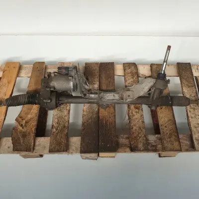 Volvo V60 lift MAGLOWNICA przekładnia P31406187