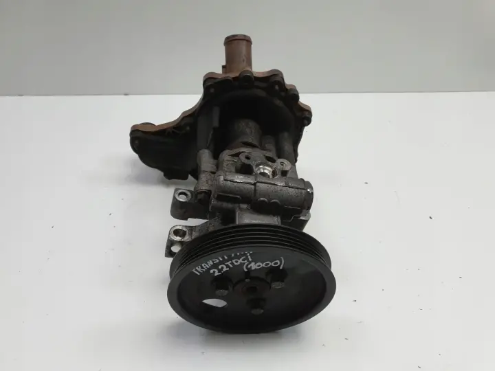 Ford Transit MK7 VII 2.2 TDCI POMPA WSPOMAGANIA 6C11-3A674-AB