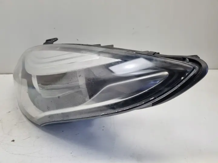 Renault Megane III LIFT PRZEDNIA LAMPA LEWA lewy przód EUROPA 260605817R