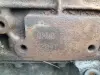 DÓŁ SILNIKA BLOK WAŁ KORBOWY Ford S Max Galaxy II MK2 2.0 TDCI QXWA QXWB