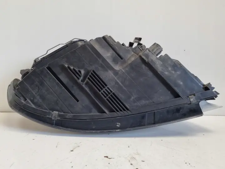 Volvo S40 II V50 LIFT PRZEDNIA LAMPA LEWA lewy przód 31265694 ZWYKŁA