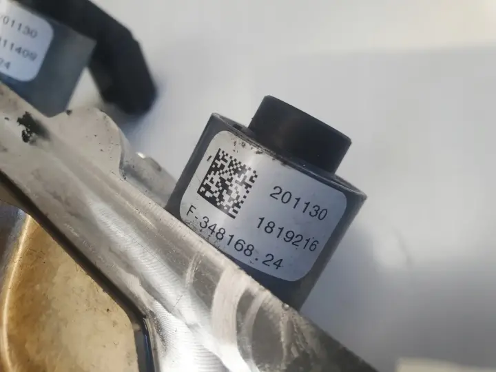 Alfa Romeo Mito 1.4 16V T-Jet MultiAir AKTYWATOR ZAWORÓW 46342822