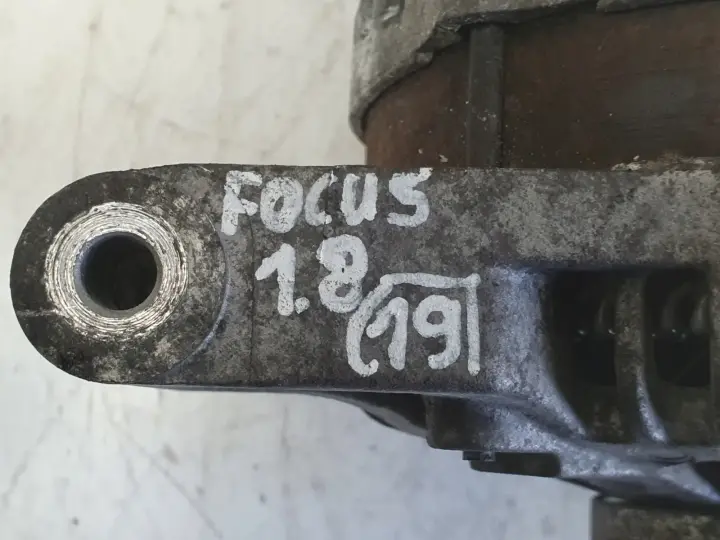 Ford C-Max Focus mk2 1.8 16V ALTERNATOR 30667069 3M5T-10300-LC