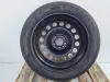 Volvo S80 V70 S60 I KOŁO DOJAZDOWE dojazdówka 125/80 R17 9209872
