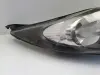 Ford Fiesta MK6 MK7 08-12r PRZEDNIA LAMPA PRAWA prawy przód Anglik ciemna