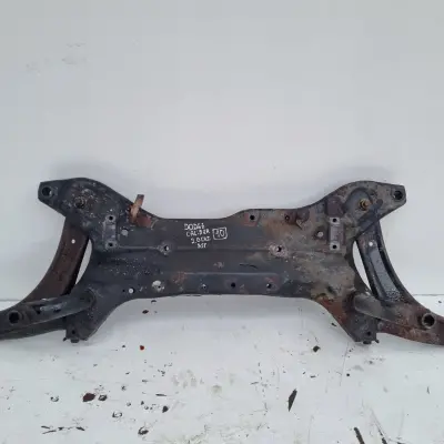 Dodge Caliber 2.0 CRD SANKI SILNIKA WÓZEK Kołyska przód