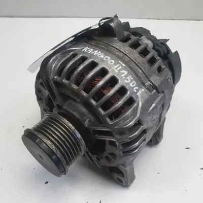 Renault Kangoo II 1.5 DCI ALTERNATOR bosch 0124525139