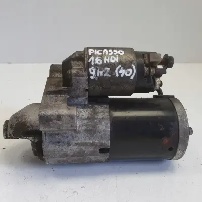 Citroen C4 Picasso 1.6 HDI ROZRUSZNIK 9663528880 M000T22471