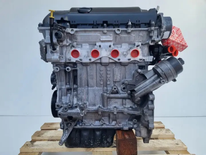 SILNIK PO REGENERACJI Mini Cooper R55 R56 1.6 16V VTI N12B16 N12B16A