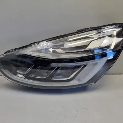 Renault Clio IV LIFT PRZEDNIA LAMPA LEWA lewy przód FULL LED EUR 260605046R