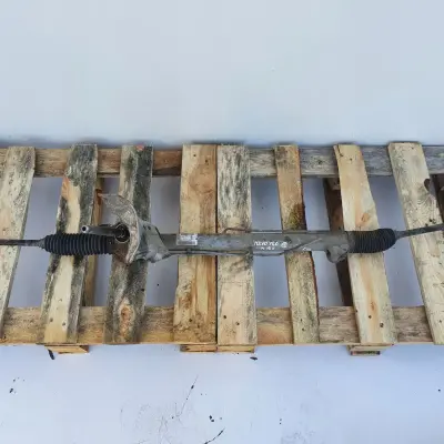 Volvo V60 S60 II MAGLOWNICA przekładnia EUROPA