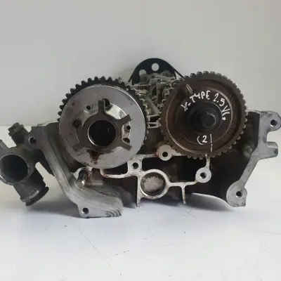 Jaguar X-Type 2.5 V6 GŁOWICA CYLINDRÓW