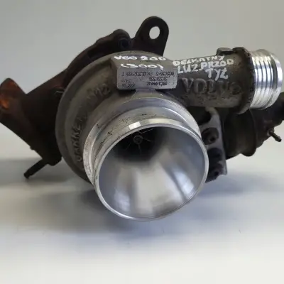 Volvo S60 II V60 2.0 D3 TURBOSPRĘŻARKA turbo 31331331