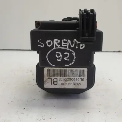 Kia Sorento POMPA ABS Sterownik 58910-3E310