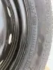 Mercedes W169 W245 KOŁO DOJAZDOWE dojazdówka 125/90 R16 5x112 1694000802