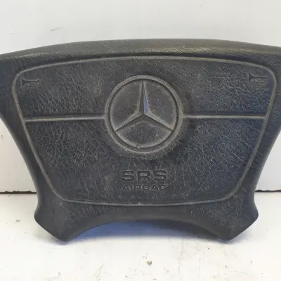 Mercedes W210 PODUSZKA KIEROWCY AirBag