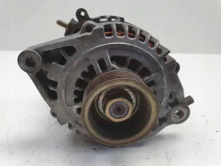 Nissan Almera N16 1.5 16V ALTERNATOR 23100-BU010