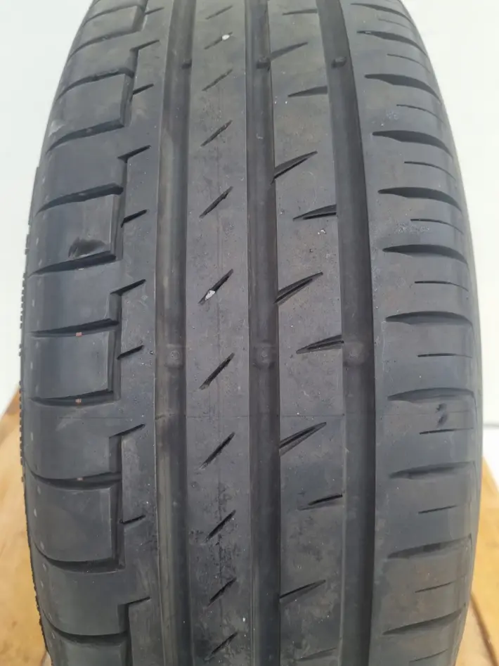 Volvo S60 V70 FELGA ALUMINIOWA Koło zapasowe zapas 195/65 R15 5x108 8672149