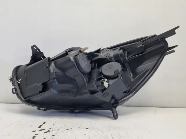 Renault Clio IV 12-16r PRZEDNIA LAMPA PRAWA PRAWY PRZÓD europa 010330748