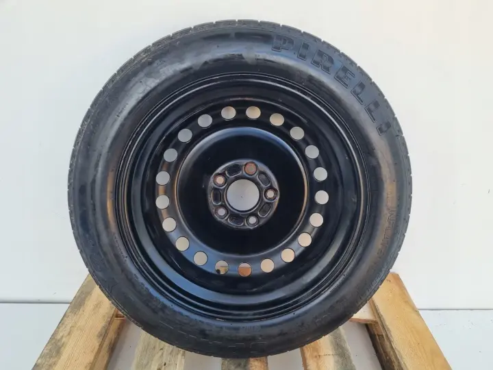 Ford C-Max Focus Mk2 II KOŁO DOJAZDOWE dojazdówka 125/85 R16 5x108 1S71MF